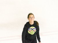 DSC 0003 : Indian Princess Ice Skating
