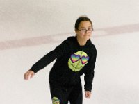 DSC 0004 : Indian Princess Ice Skating