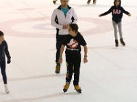 DSC 0028 : Indian Princess Ice Skating