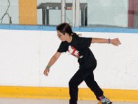 DSC 0075 : Indian Princess Ice Skating
