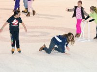 DSC 0131 : Indian Princess Ice Skating