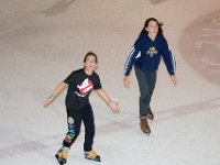 DSC 0136 : Indian Princess Ice Skating