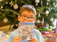 DSC 2548 : Christmas Day 2016