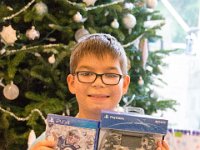 DSC 2551 : Christmas Day 2016