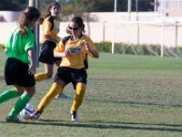 DSC 1576 : Ella Soccer Match