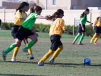 DSC 1584 : Ella Soccer Match