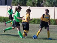 DSC 1587 : Ella Soccer Match