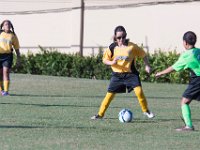 DSC 1591 : Ella Soccer Match
