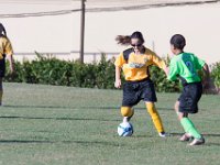 DSC 1592 : Ella Soccer Match