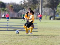 DSC 1600 : Ella Soccer Match