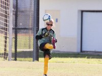 DSC 1614 : Ella Soccer Match