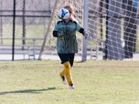 DSC 1626 : Ella Soccer Match