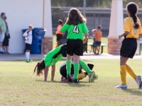 DSC 1675 : Ella Soccer Match