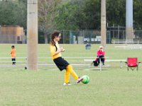 DSC 2025 : Ella Soccer Match