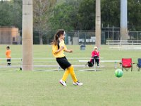 DSC 2026 : Ella Soccer Match