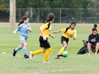 DSC 2030 : Ella Soccer Match
