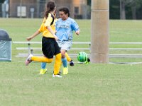 DSC 2032 : Ella Soccer Match