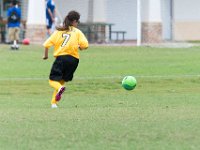 DSC 2100 : Ella Soccer Match