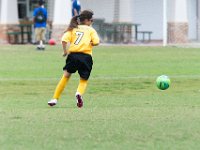 DSC 2101 : Ella Soccer Match