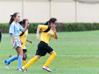 DSC 2150 : Ella Soccer Match