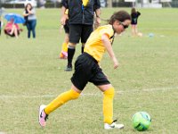 DSC 2177 : Ella Soccer Match