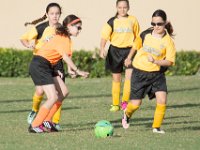 DSC 2238 : Ella Soccer Match