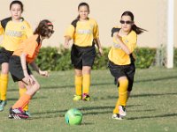 DSC 2239 : Ella Soccer Match