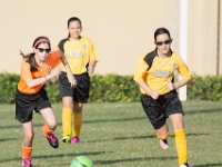 DSC 2242 : Ella Soccer Match
