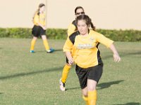 DSC 2249 : Ella Soccer Match
