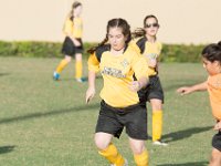 DSC 2250 : Ella Soccer Match