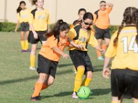 DSC 2300 : Ella Soccer Match