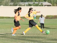 DSC 2308 : Ella Soccer Match