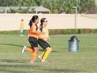 DSC 2310 : Ella Soccer Match
