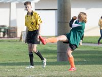 DSC 2340 : Ella Soccer Match