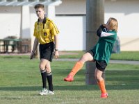 DSC 2341 : Ella Soccer Match