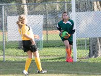 DSC 2371 : Ella Soccer Match