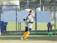 DSC 2382 : Ella Soccer Match