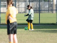 DSC 2384 : Ella Soccer Match