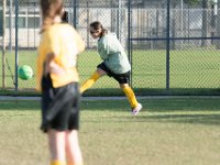 DSC 2385 : Ella Soccer Match