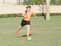 DSC 2415 : Ella Soccer Match