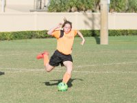 DSC 2416 : Ella Soccer Match