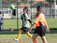 DSC 2425 : Ella Soccer Match