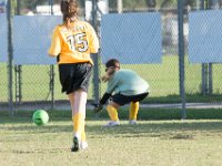 DSC 2436 : Ella Soccer Match