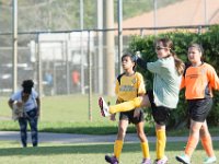 DSC 2445 : Ella Soccer Match