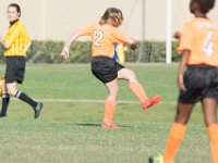 DSC 2452 : Ella Soccer Match