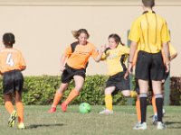 DSC 2456 : Ella Soccer Match
