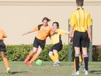 DSC 2457 : Ella Soccer Match