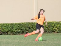 DSC 2465 : Ella Soccer Match