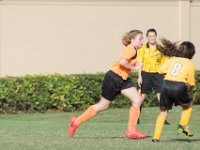 DSC 2469 : Ella Soccer Match