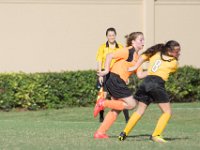 DSC 2470 : Ella Soccer Match